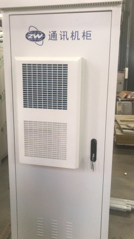 郑州5G通信基站室外一体化电源柜