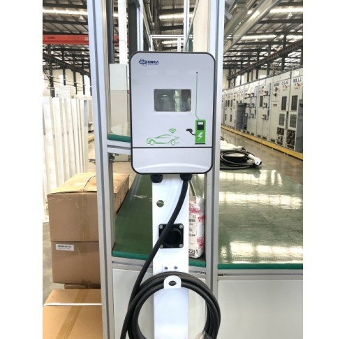 安阳7kw交流充电桩