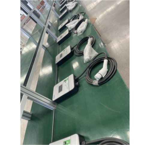 7kw交流充电桩