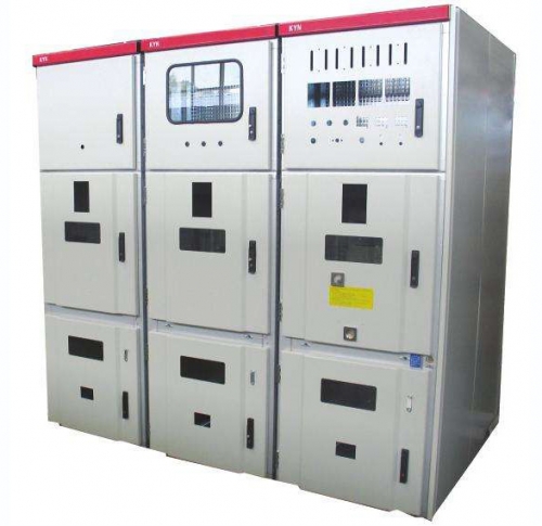 高低压电气成套设备