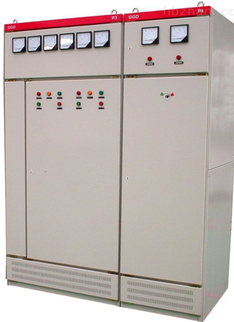 河南成套电气设备